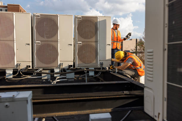 Best Ductless HVAC repair  in Wyoming, MN