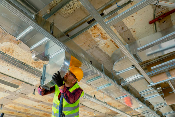 Best HVAC cleaning services  in Wyoming, MN