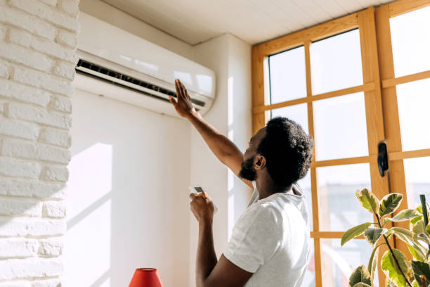 Wyoming, MN HVAC Company