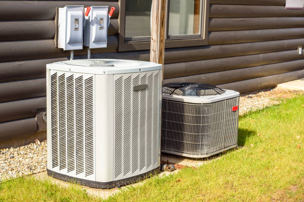 Best HVAC air duct cleaning  in Wyoming, MN